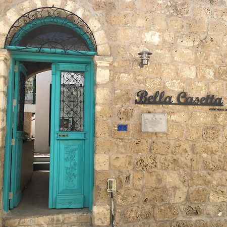 Bella Casetta Guest House Famagusta  Exterior photo
