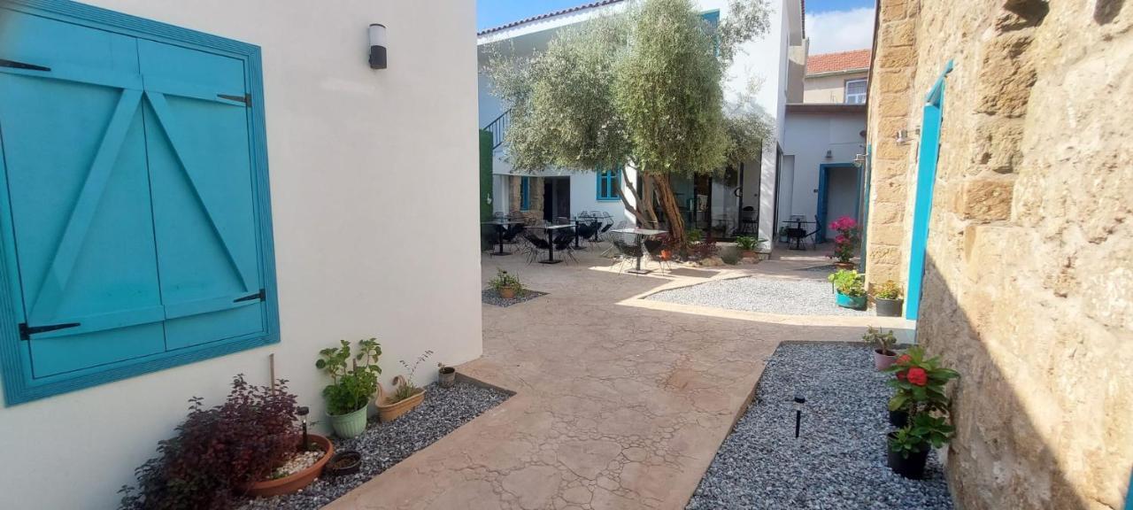 Bella Casetta Guest House Famagusta  Exterior photo