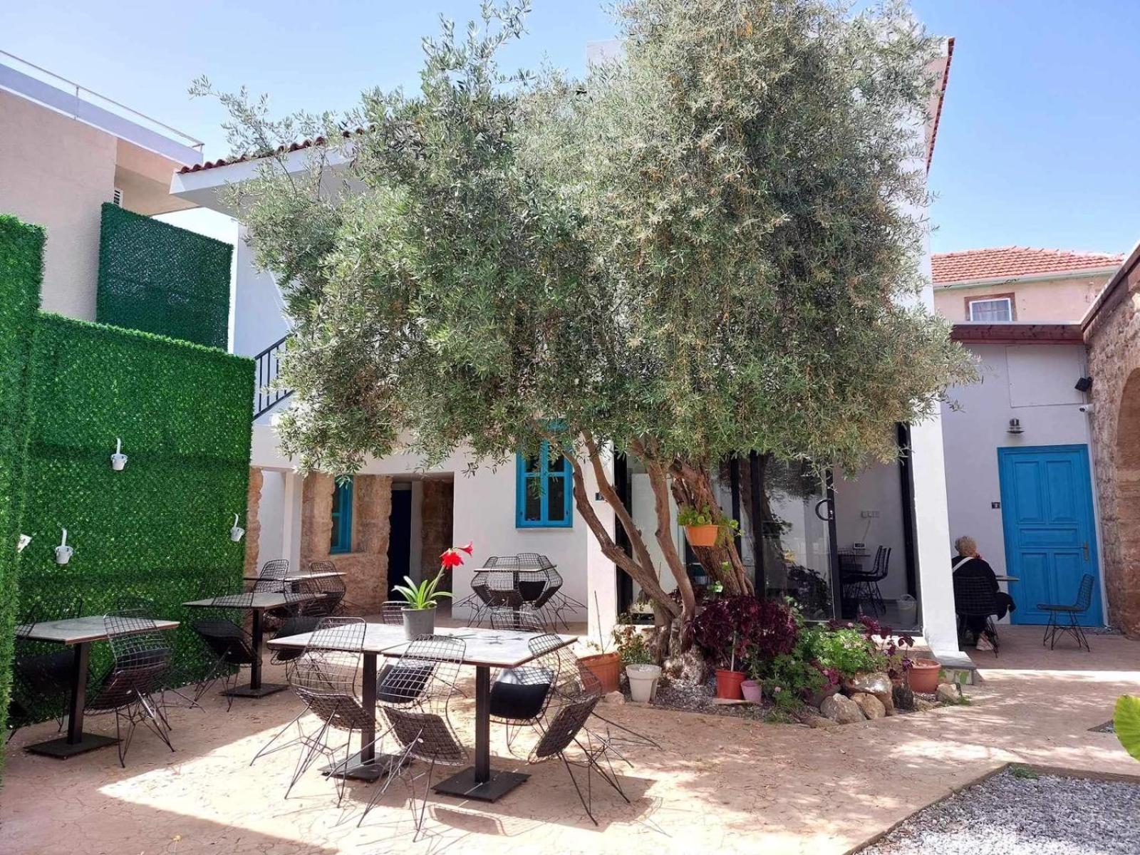 Bella Casetta Guest House Famagusta  Exterior photo